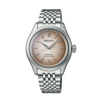 Orologio Seiko Uomo Presage in Acciaio SPB523J1 - SPB523J1